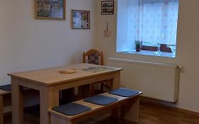 Apartman V Ladove Kraji